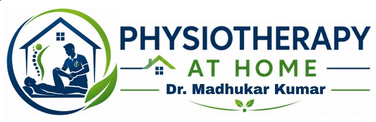 Physiotherapy at home in gurgaon
